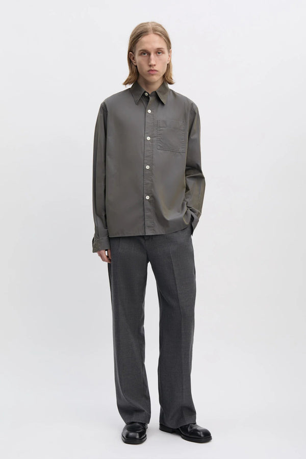 Sportivo Store Another Shirt 4.0 Grey