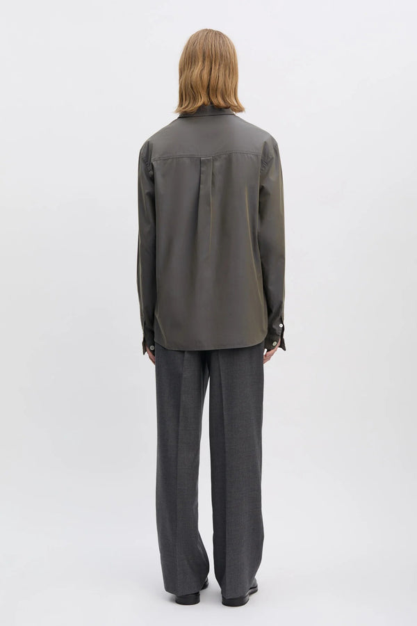 Sportivo Store Another Shirt 4.0 Grey