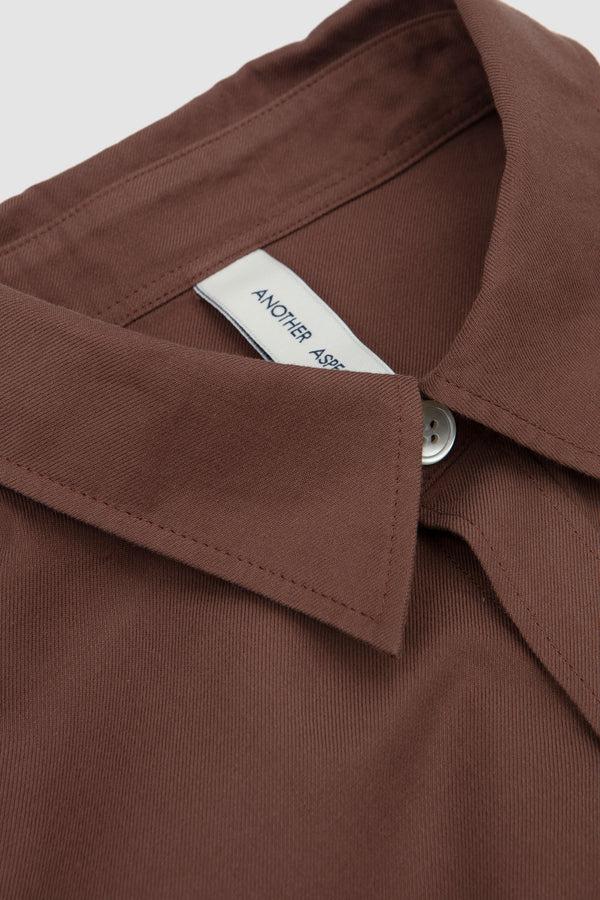 Sportivo Store Another Shirt 4.0 Light Brown