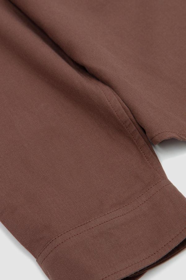 Sportivo Store Another Shirt 4.0 Light Brown