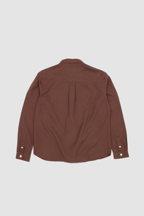 Sportivo Store Another Shirt 4.0 Light Brown