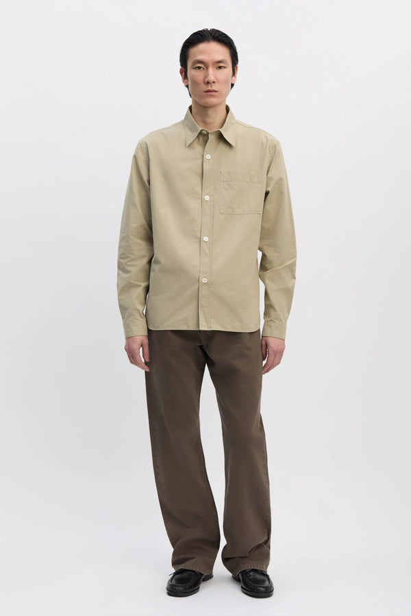 Sportivo Store Another Shirt 4.0 Pale Green