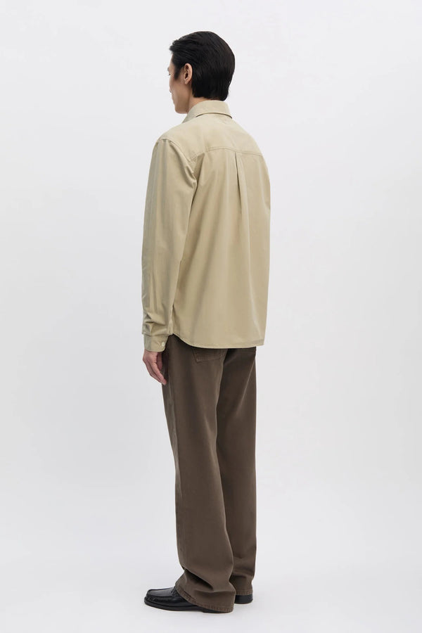 Sportivo Store Another Shirt 4.0 Pale Green