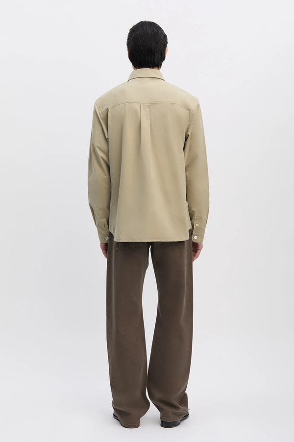 Sportivo Store Another Shirt 4.0 Pale Green