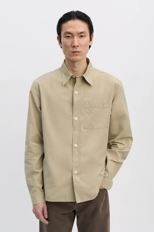 sportivo store Another Shirt 4.0 Pale Green