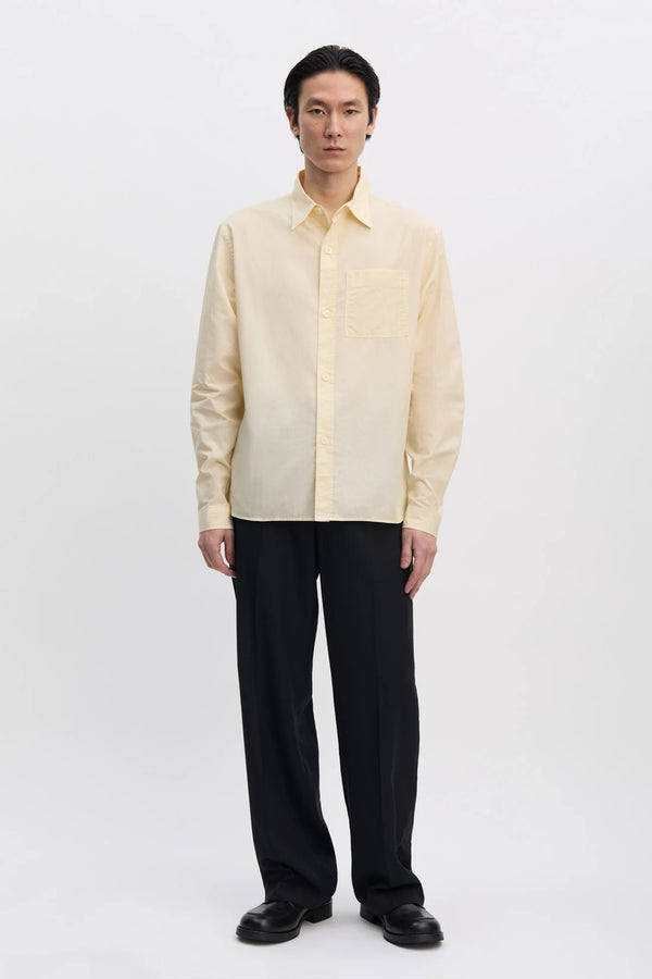 Sportivo Store Another Shirt 4.0 Yellow Stripe