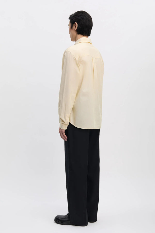 Sportivo Store Another Shirt 4.0 Yellow Stripe