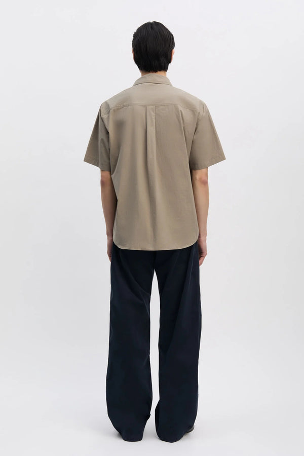 Sportivo Store Another Shirt 4.1 JPN Pale Grey