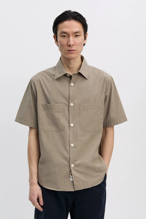 sportivo store Another Shirt 4.1 JPN Pale Grey
