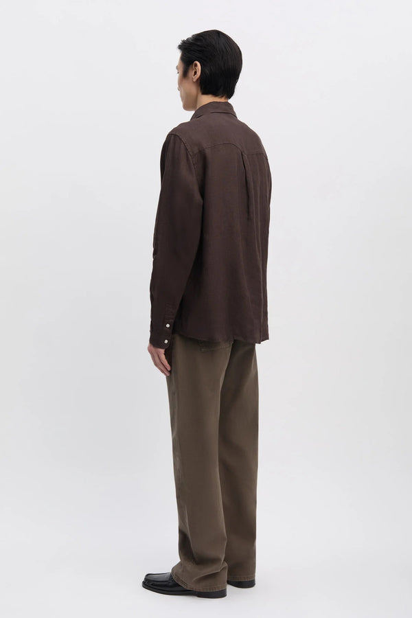 Sportivo Store Another Shirt 5.0 Brown