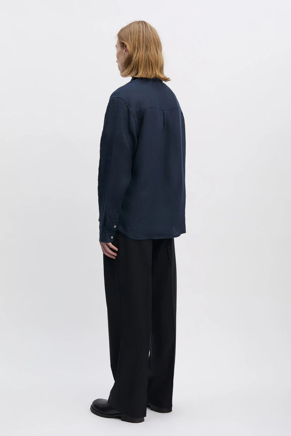 Sportivo Store Another Shirt 5.0 Navy