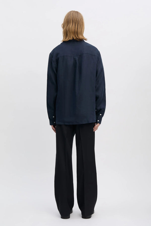 Sportivo Store Another Shirt 5.0 Navy