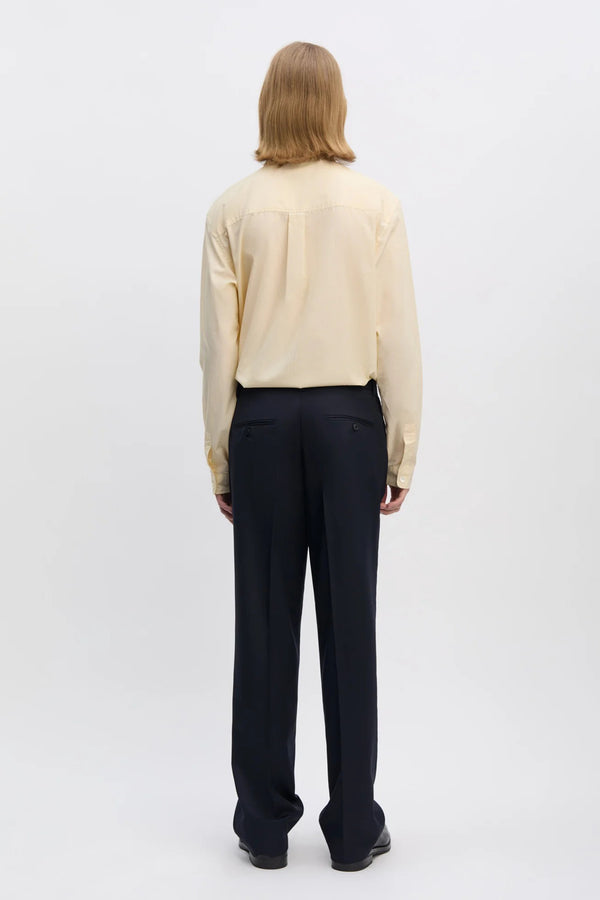 Sportivo Store Another Suit Pants 1.0 Navy