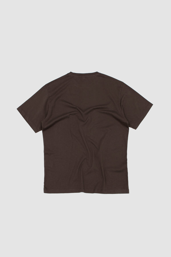Sportivo Store Another T-Shirt 1.0 Brown