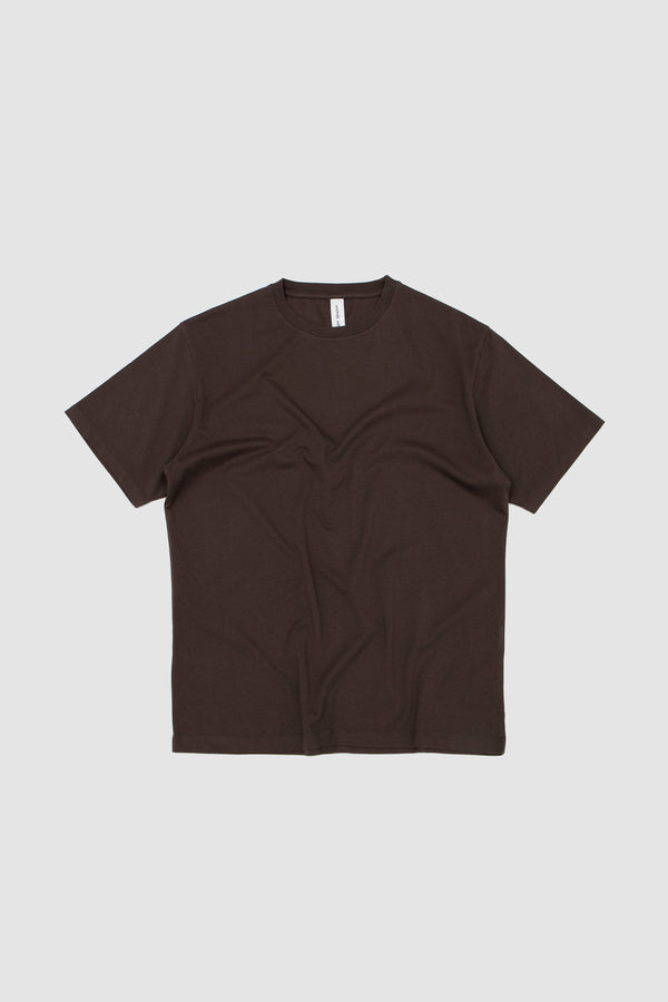 sportivo store Another T-Shirt 1.0 Brown