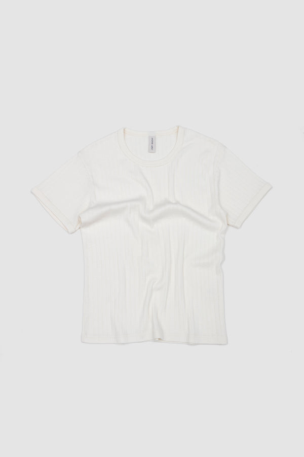 sportivo store Another T-Shirt 2.0 Antique White