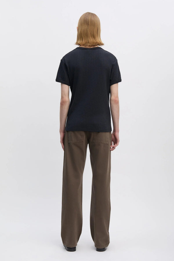 Sportivo Store Another T-Shirt 2.0 Black