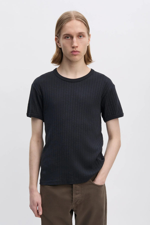 sportivo store Another T-Shirt 2.0 Black