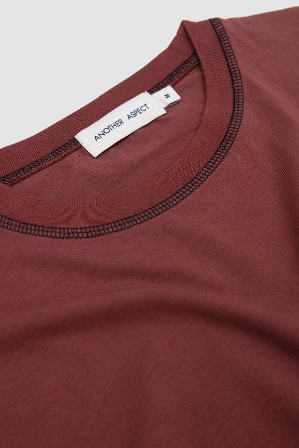 Sportivo Store Another T-Shirt 3.0 Washed Red