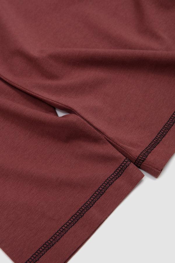 Sportivo Store Another T-Shirt 3.0 Washed Red