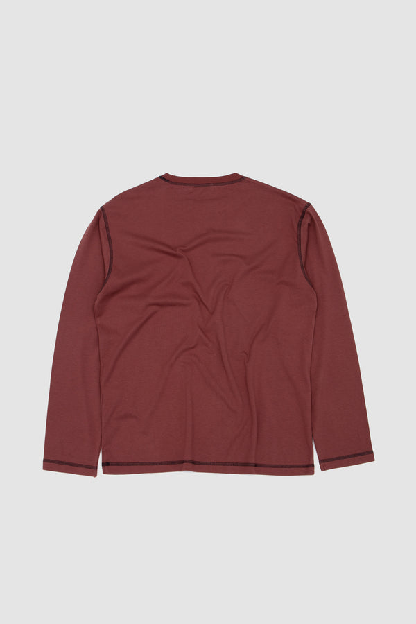 Sportivo Store Another T-Shirt 3.0 Washed Red