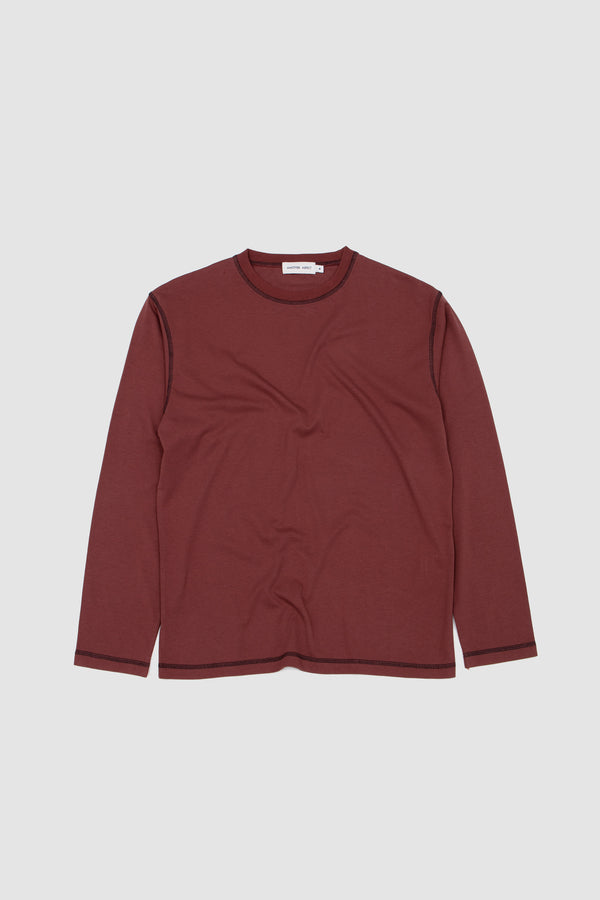 sportivo store Another T-Shirt 3.0 Washed Red