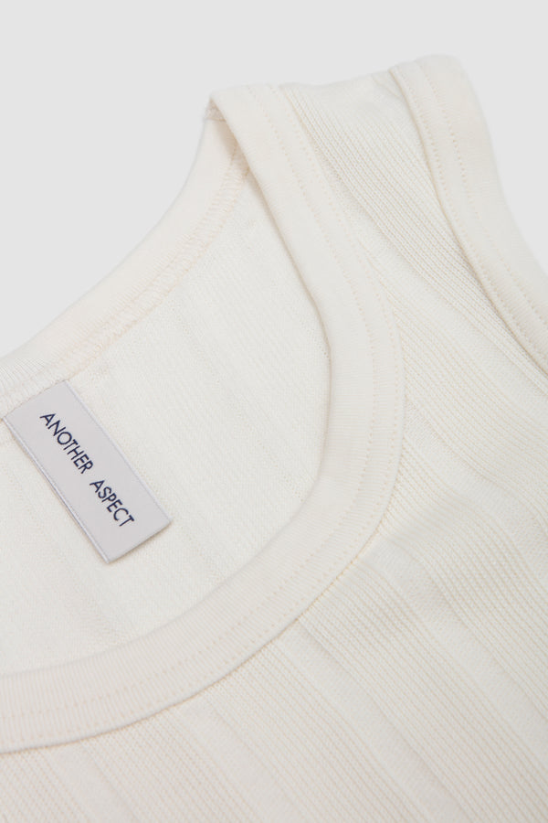 Sportivo Store Another Tank Top 1.0 Antique White