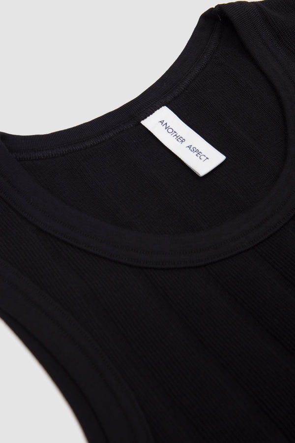 Sportivo Store Another Tank Top 1.0 Black