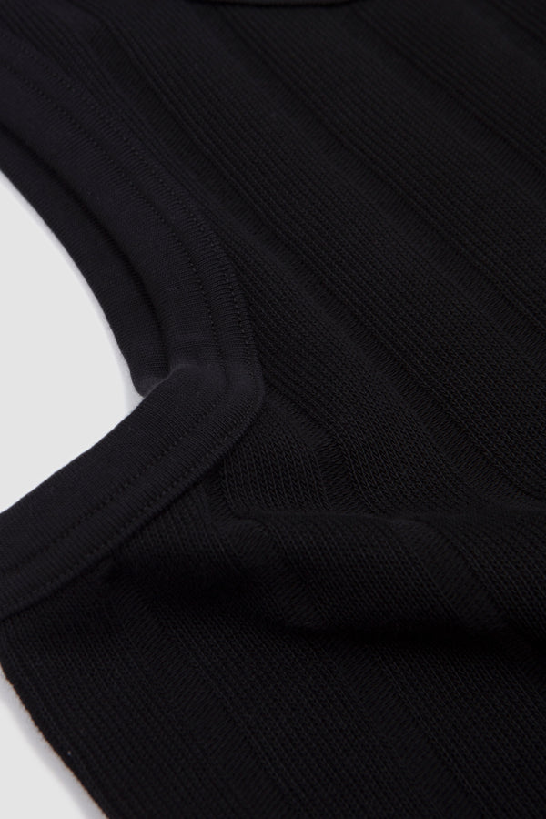 Sportivo Store Another Tank Top 1.0 Black