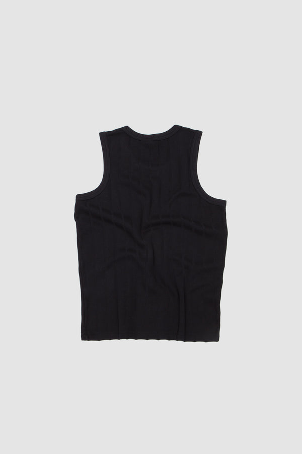 Sportivo Store Another Tank Top 1.0 Black