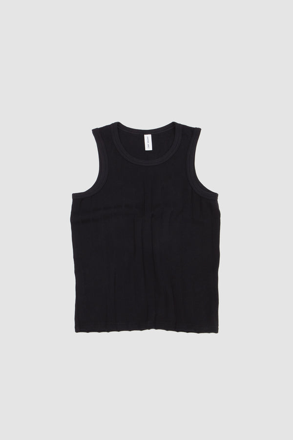sportivo store Another Tank Top 1.0 Black
