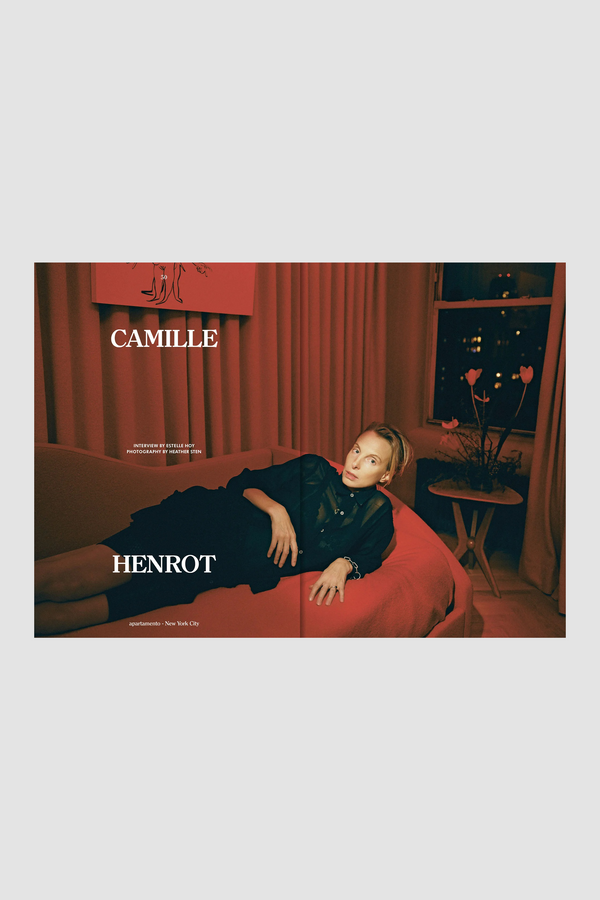 Sportivo Store Apartamento Issue #35