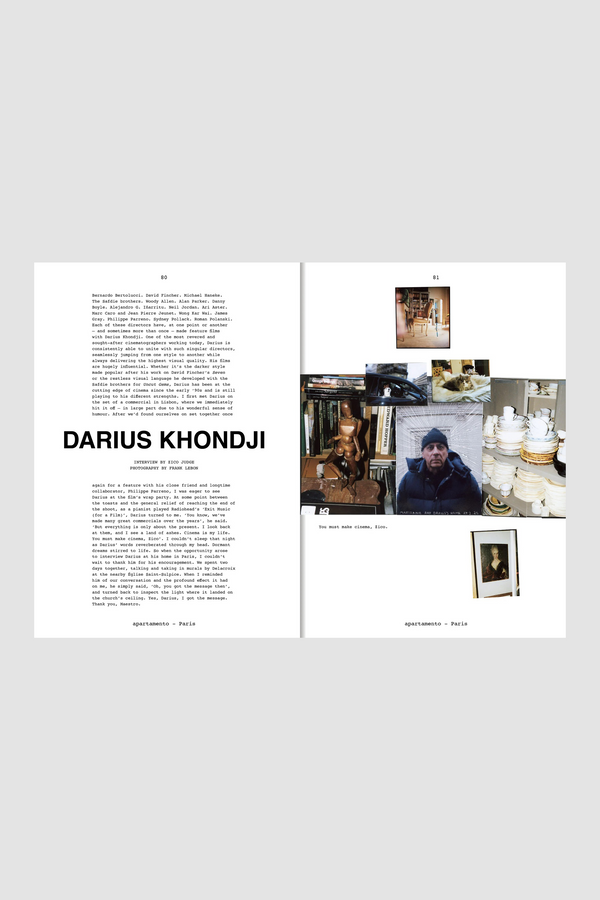 Sportivo Store Apartamento Issue #35