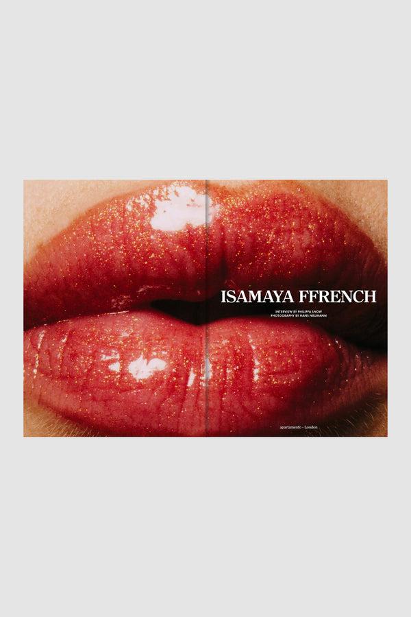 Sportivo Store Apartamento Magazine Issue #36