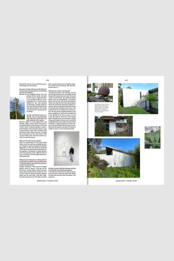 Sportivo Store Apartamento Magazine Issue #36