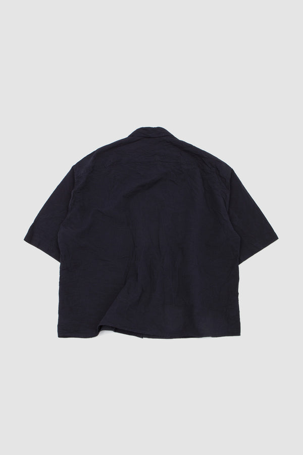 Sportivo Store April Shirt Black