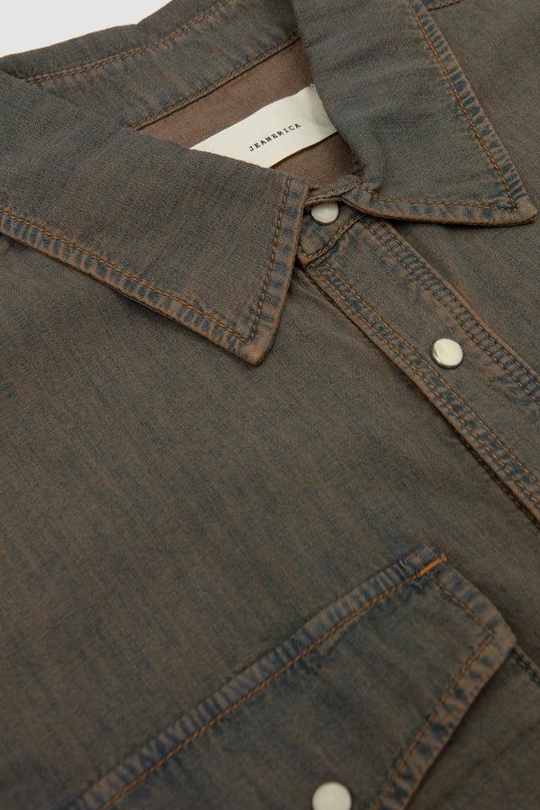 Sportivo Store Arno Shirt Beige Tint