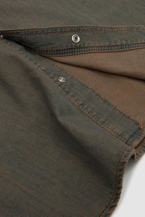 Sportivo Store Arno Shirt Beige Tint