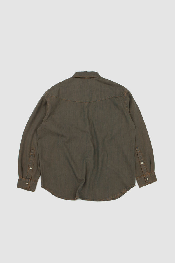 Sportivo Store Arno Shirt Beige Tint