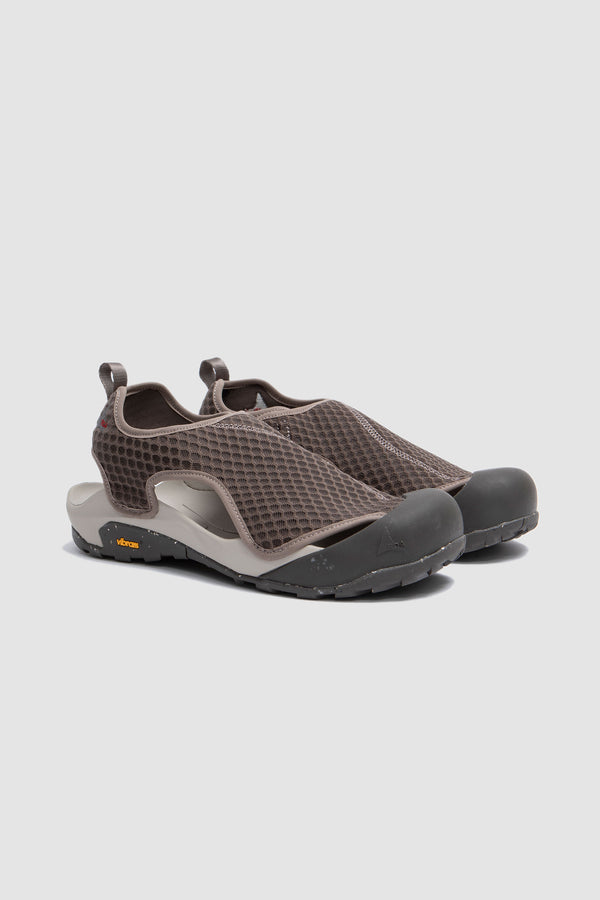 Sportivo Store Arpy Sandals Grey