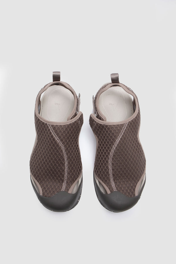 Sportivo Store Arpy Sandals Grey