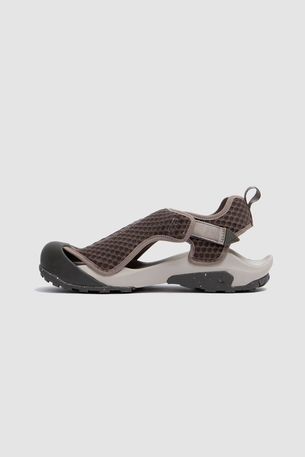 Sportivo Store Arpy Sandals Grey