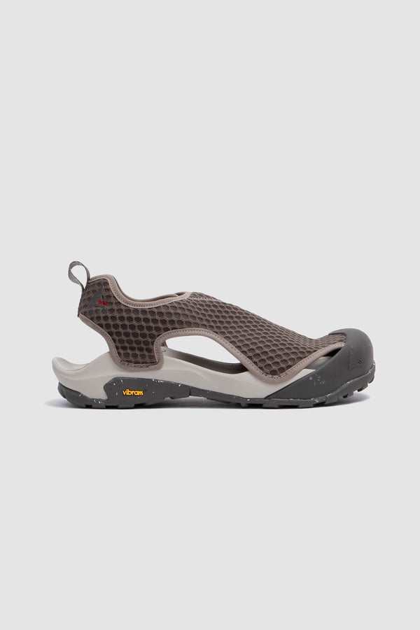 sportivo store Arpy Sandals Grey