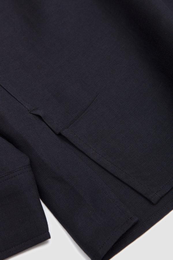 Sportivo Store Austin Shirt Darkest Navy