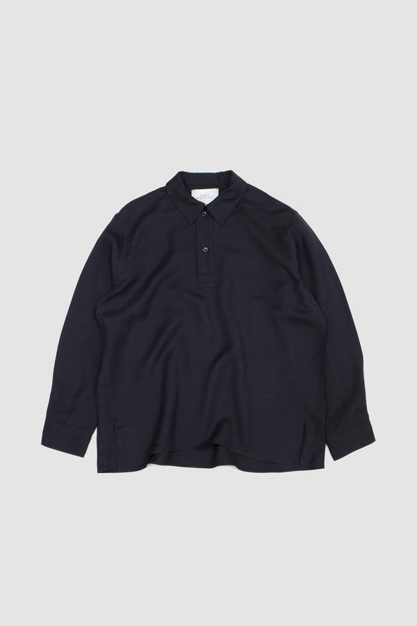 sportivo store Austin Shirt Darkest Navy
