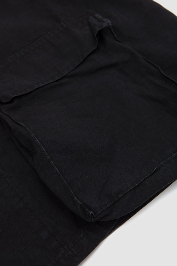 Sportivo Store B.D.U Jacket Stone Black