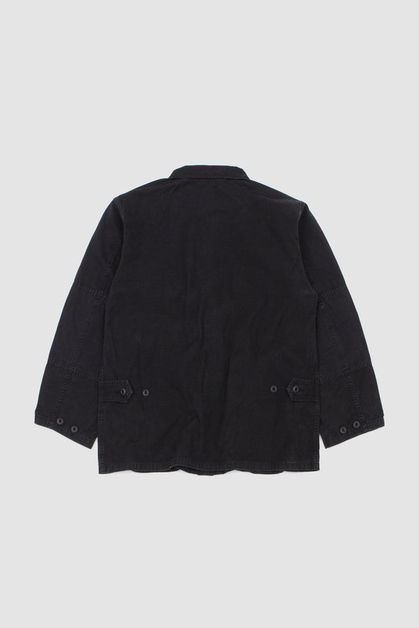 Sportivo Store B.D.U Jacket Stone Black