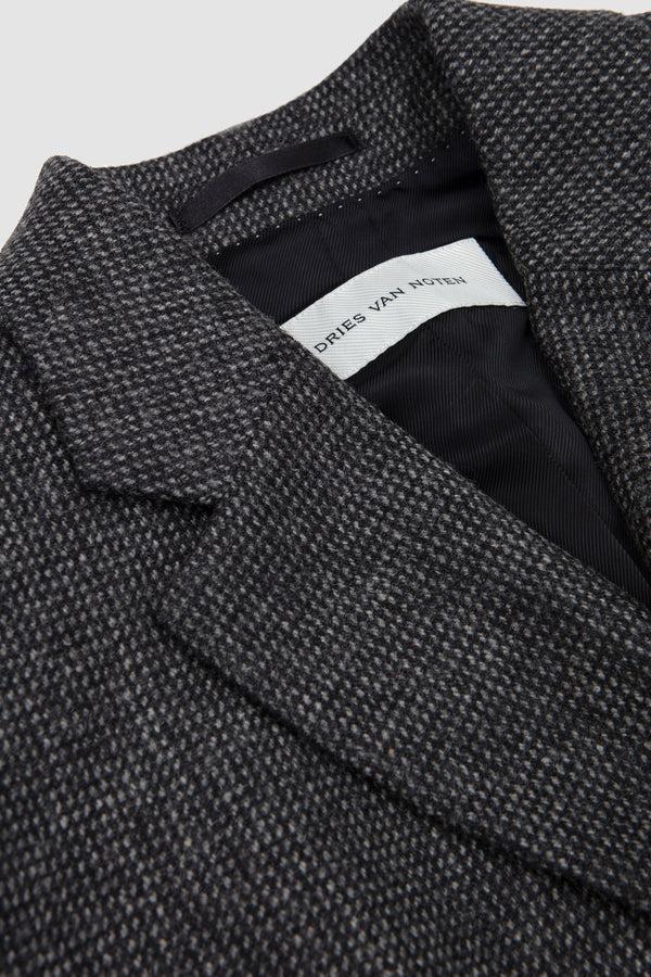 Sportivo Store Bafaell Jacket Grey