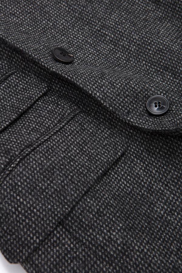 Sportivo Store Bafaell Jacket Grey