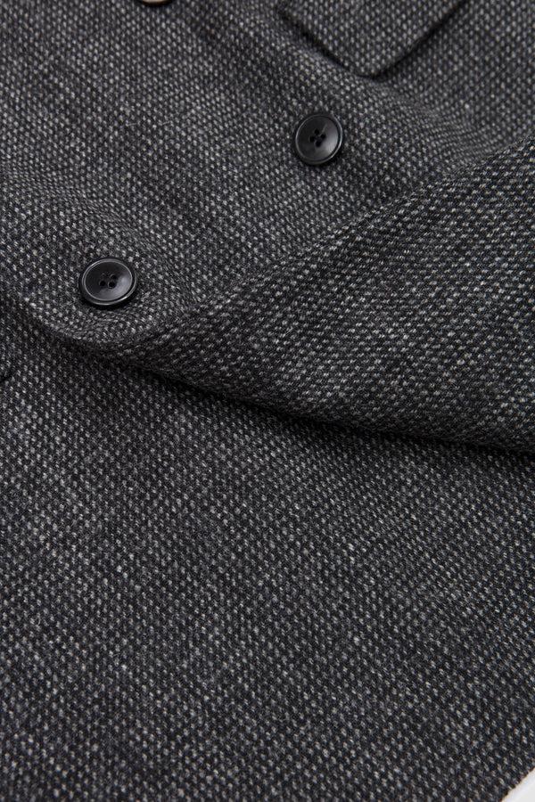 Sportivo Store Bafaell Jacket Grey